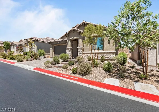 Photo 3 of Single family home for sale at 10934 Delparke Valley Ave, Las Vegas, NV 89166 | MLS# 2805797 | Listing updated on 2026-08-17