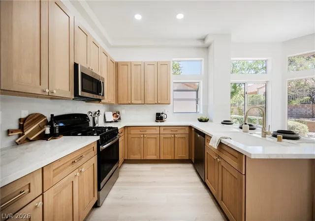 Photo 1 of Sale Pending at 10017 Bundella Dr, Las Vegas, NV 89134 | MLS# 2806702 | Listing updated on 2026-08-28