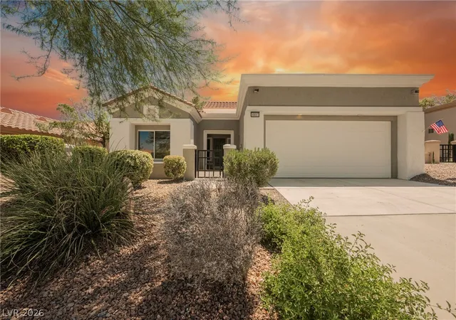 Photo 3 of Sale Pending at 10017 Bundella Dr, Las Vegas, NV 89134 | MLS# 2806702 | Listing updated on 2026-08-28