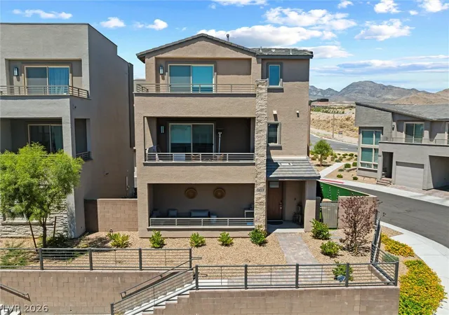1st image of 673 Pyrite Will St, Las Vegas, NV 89138 | MLS# 2805299