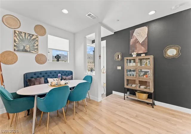 3rd image of 673 Pyrite Will St, Las Vegas, NV 89138 | MLS# 2805299