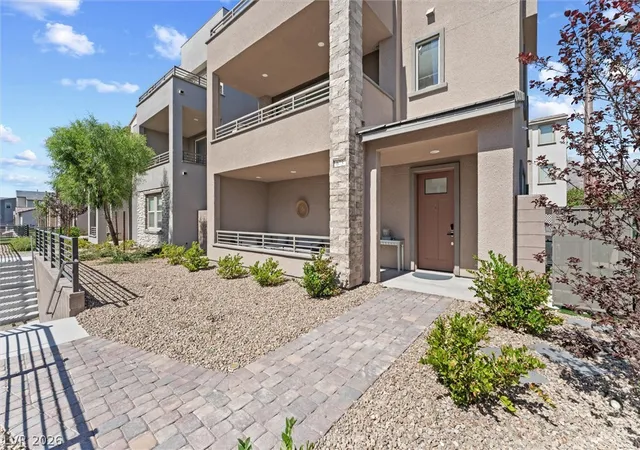 44th image of 673 Pyrite Will St, Las Vegas, NV 89138 | MLS# 2805299