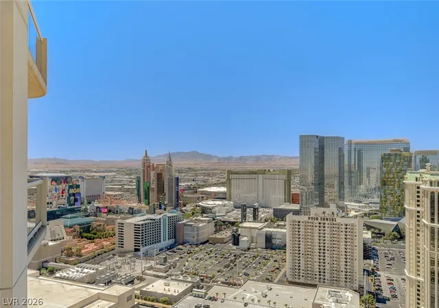 Photo 3 of Condo for sale at 135 E Harmon Ave #3605, Las Vegas, NV 89109 | MLS# 2806534 | Listing updated on 2026-08-25