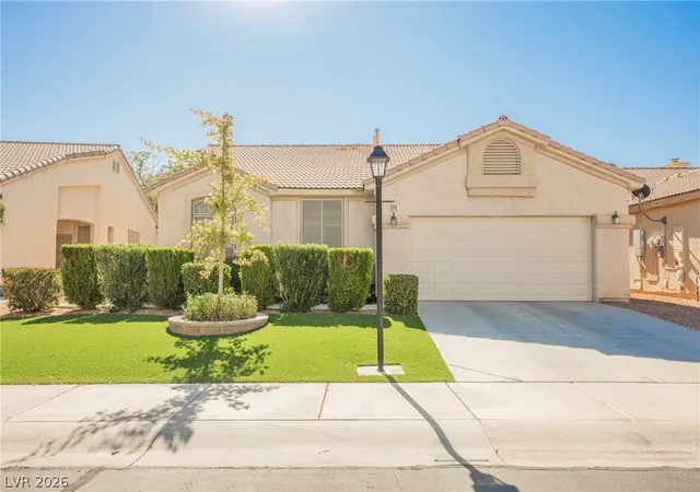 Photo 1 of Single family home for sale at 7550 Trickling Wash Dr, Las Vegas, NV 89131 | MLS# 2806006 | Listing updated on 2026-08-07