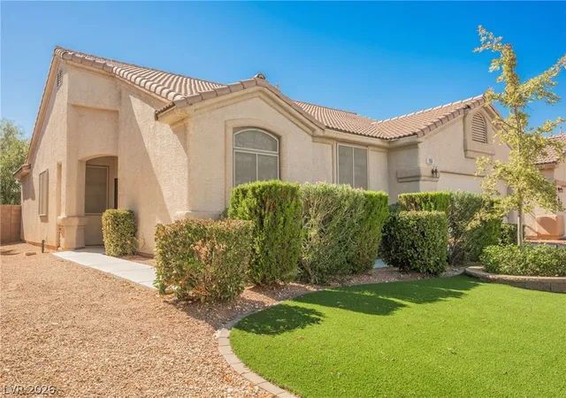 Photo 2 of Single family home for sale at 7550 Trickling Wash Dr, Las Vegas, NV 89131 | MLS# 2806006 | Listing updated on 2026-08-07