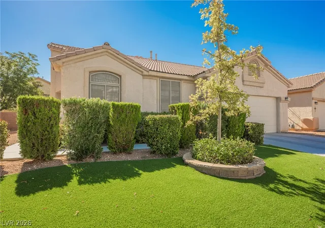Photo 3 of Single family home for sale at 7550 Trickling Wash Dr, Las Vegas, NV 89131 | MLS# 2806006 | Listing updated on 2026-08-07