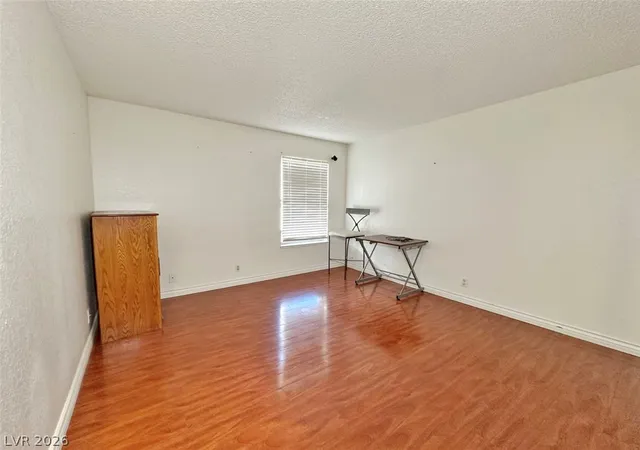 Listing Photo 2 - Condo for sale in building located at 2205 Sun Ave, North Las Vegas, NV 89030 - Unit #C
