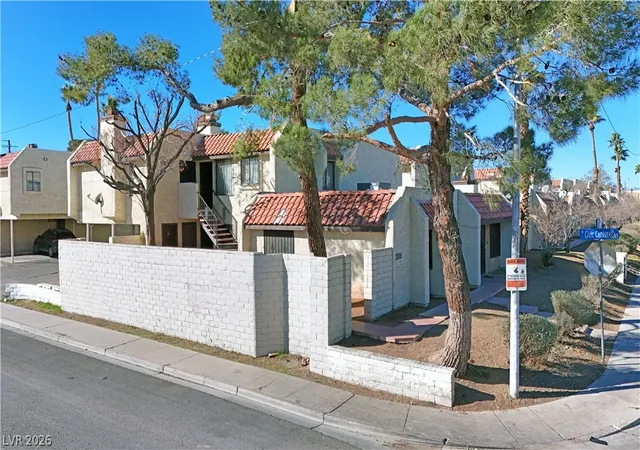 Photo 1 of Condo for sale at 2205 Sun Ave #C, North Las Vegas, NV 89030 | MLS# 2806711 | Listing updated on 2026-08-07