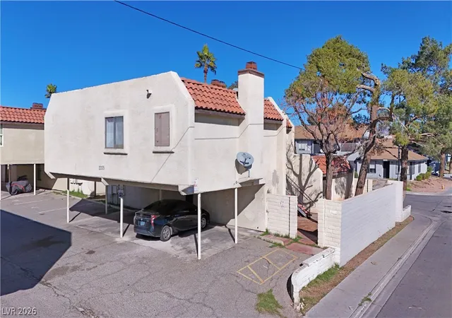 Photo 2 of Condo for sale at 2205 Sun Ave #C, North Las Vegas, NV 89030 | MLS# 2806711 | Listing updated on 2026-08-07