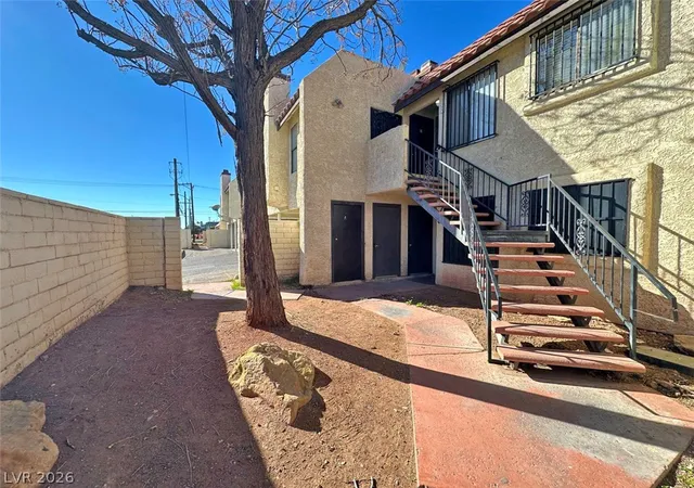 Photo 3 of Condo for sale at 2205 Sun Ave #C, North Las Vegas, NV 89030 | MLS# 2806711 | Listing updated on 2026-08-07