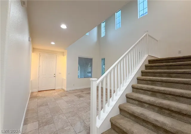 Photo 3 of Single family home for sale at 11832 Luna Del Mar Ln, Las Vegas, NV 89138 | MLS# 2804324 | Listing updated on 2026-08-10