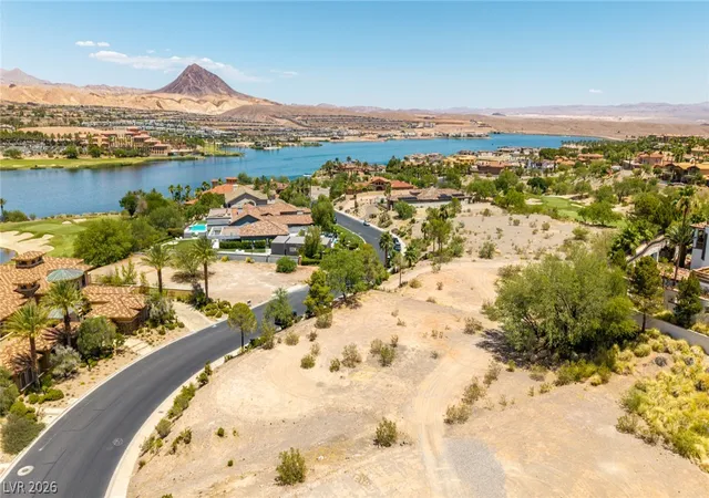 Photo 2 of Land for sale at 12 Rue Mediterra Dr, Henderson, NV 89011 | MLS# 2806733 | Listing updated on 2026-08-07
