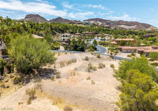 Photo 3 of Land for sale at 12 Rue Mediterra Dr, Henderson, NV 89011 | MLS# 2806733 | Listing updated on 2026-08-07