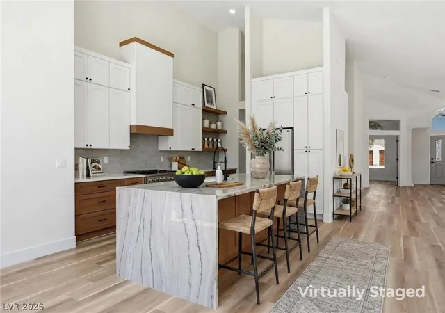 Photo 2 of Single family home for sale at 315 Modesto St, Henderson, NV 89014 | MLS# 2806376 | Listing updated on 2026-08-21