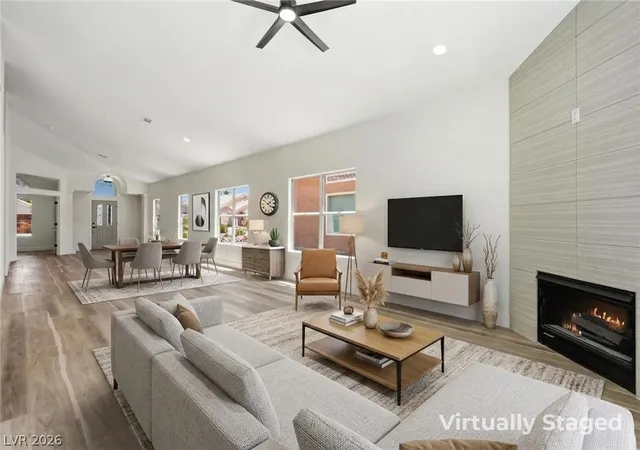 Photo 3 of Single family home for sale at 315 Modesto St, Henderson, NV 89014 | MLS# 2806376 | Listing updated on 2026-08-21