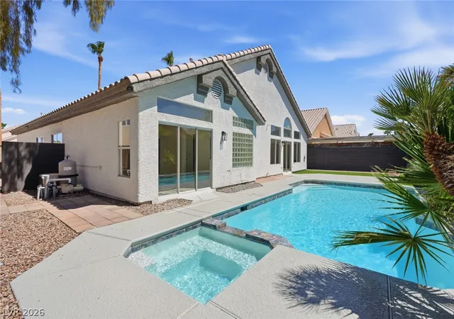 Photo 3 of Single family home for sale at 315 Modesto St, Henderson, NV 89014 | MLS# 2806376 | Listing updated on 2026-08-21