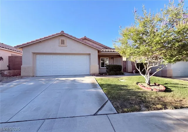 Photo 1 of Single family home for sale at 8032 Tailwind Ave, Las Vegas, NV 89131 | MLS# 2805700 | Listing updated on 2026-10-29