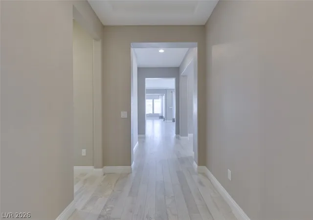 2nd image of 11822 Spadari Ct, Las Vegas, NV 89138 | MLS# 2806771