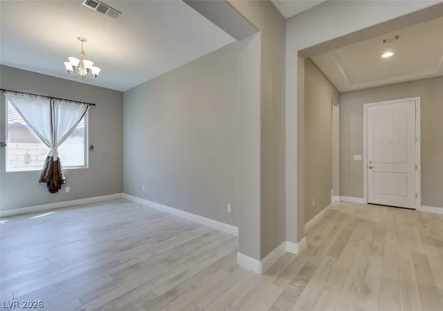5th image of 11822 Spadari Ct, Las Vegas, NV 89138 | MLS# 2806771