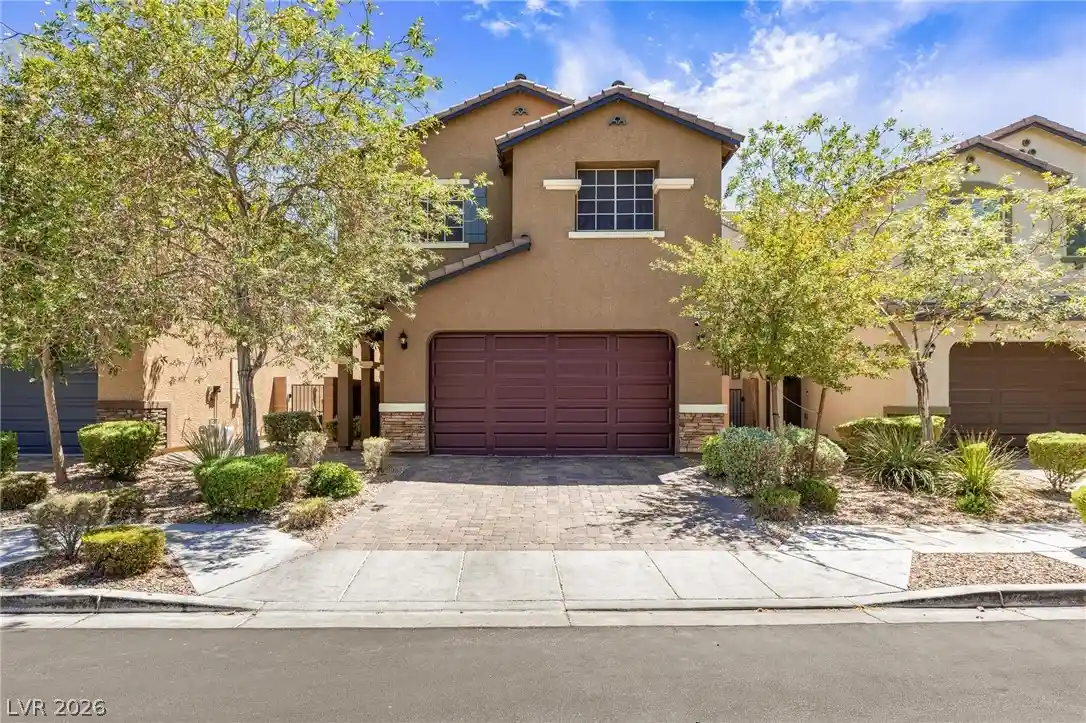 Photo 1 of Sale Pending at 8973 Drummer Bay Ave, Las Vegas, NV 89149 | MLS# 2806148 | Listing updated on 2026-10-21