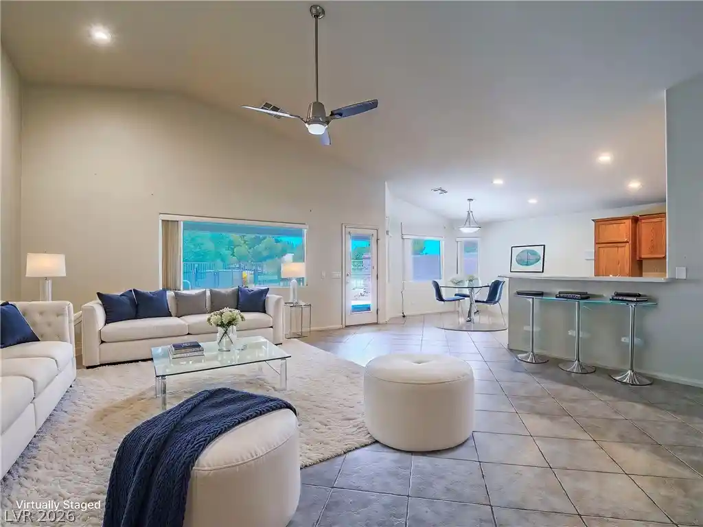Photo 1 of Single family home for sale at 3695 Waynesvill St, Las Vegas, NV 89122 | MLS# 2805406 | Listing updated on 2026-10-08