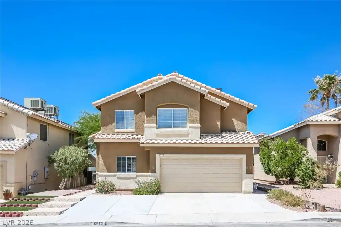 Photo 1 of Single family home for sale at 6572 Grand Oaks Dr, Las Vegas, NV 89156 | MLS# 2806402 | Listing updated on 2026-10-30