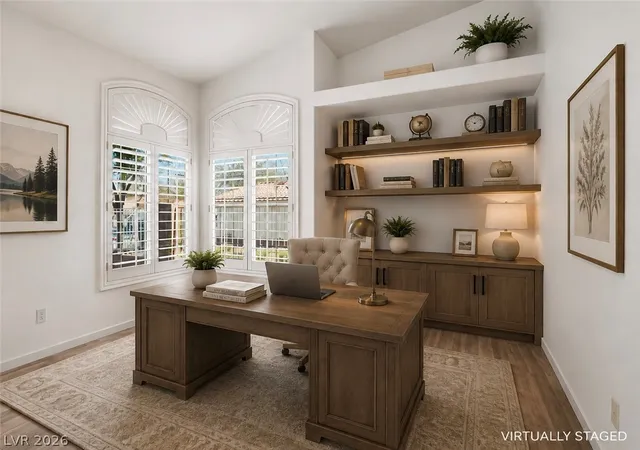Photo 2 of Townhouse for sale at 7751 Top Hat Ave, Las Vegas, NV 89113 | MLS# 2806714 | Listing updated on 2026-08-29