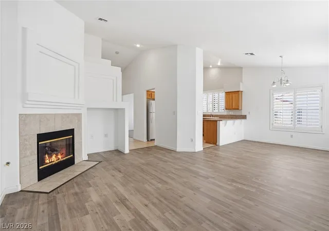 Photo 4 of Townhouse for sale at 7751 Top Hat Ave, Las Vegas, NV 89113 | MLS# 2806714 | Listing updated on 2026-08-29