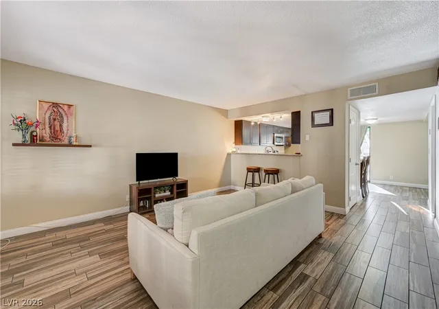 Photo 3 of Condo for sale at 2080 Karen Ave #20, Las Vegas, NV 89169 | MLS# 2806821 | Listing updated on 2026-08-07