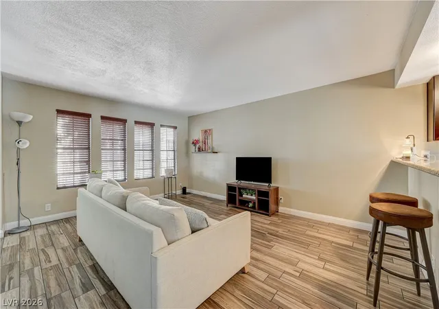 Photo 4 of Condo for sale at 2080 Karen Ave #20, Las Vegas, NV 89169 | MLS# 2806821 | Listing updated on 2026-08-07