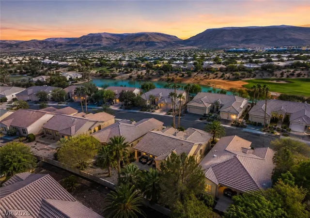 Photo 1 of Sale Pending at 5068 Rivedro St, Las Vegas, NV 89135 | MLS# 2806468 | Listing updated on 2026-08-22