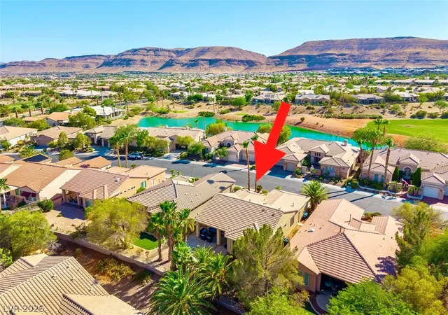 Photo 2 of Sale Pending at 5068 Rivedro St, Las Vegas, NV 89135 | MLS# 2806468 | Listing updated on 2026-08-22