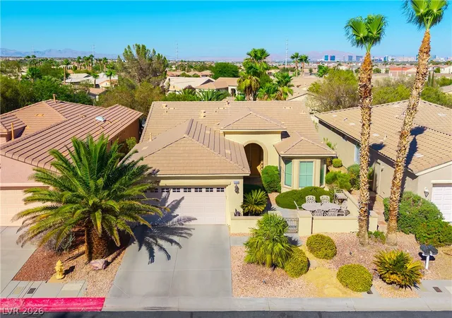Photo 3 of Sale Pending at 5068 Rivedro St, Las Vegas, NV 89135 | MLS# 2806468 | Listing updated on 2026-08-22