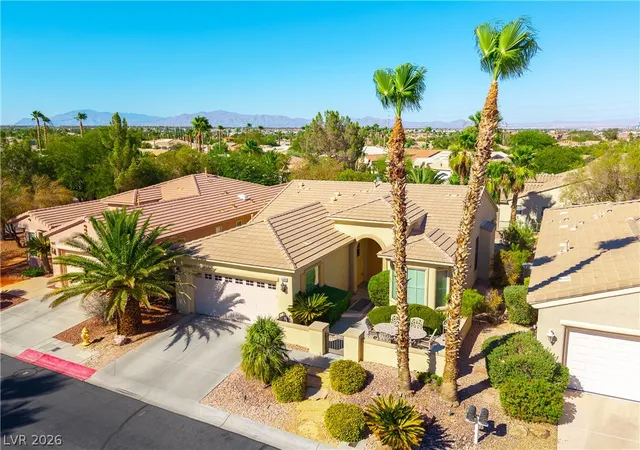 Photo 3 of Sale Pending at 5068 Rivedro St, Las Vegas, NV 89135 | MLS# 2806468 | Listing updated on 2026-08-22