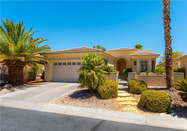 Photo 4 of Sale Pending at 5068 Rivedro St, Las Vegas, NV 89135 | MLS# 2806468 | Listing updated on 2026-08-22