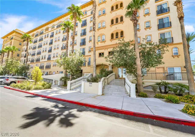 Photo 3 of Condo for sale at 2405 W Serene Ave #529, Las Vegas, NV 89123 | MLS# 2806725 | Listing updated on 2026-09-30