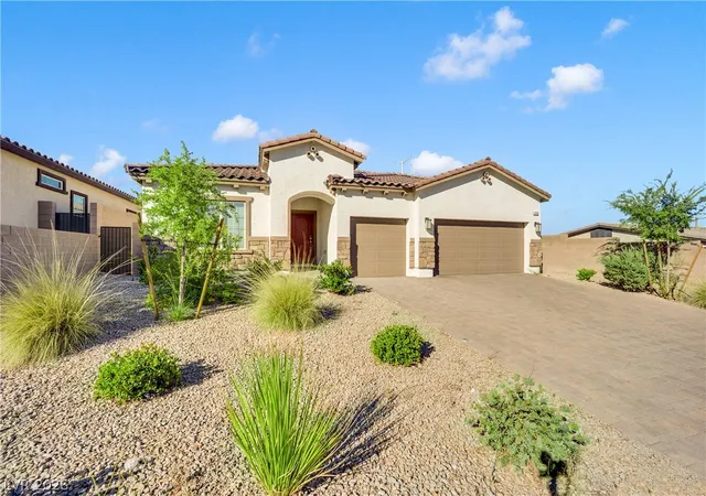 Photo 1 of Single family home for sale at 10160 Sequoia Fls Pl, Las Vegas, NV 89149 | MLS# 2806799 | Listing updated on 2026-08-22