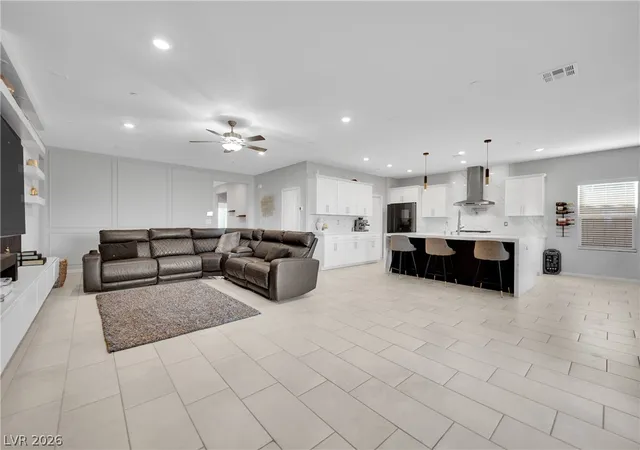 Photo 1 of Single family home for sale at 10160 Sequoia Fls Pl, Las Vegas, NV 89149 | MLS# 2806799 | Listing updated on 2026-08-22