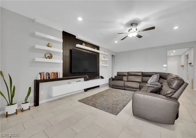 Photo 2 of Single family home for sale at 10160 Sequoia Fls Pl, Las Vegas, NV 89149 | MLS# 2806799 | Listing updated on 2026-08-22