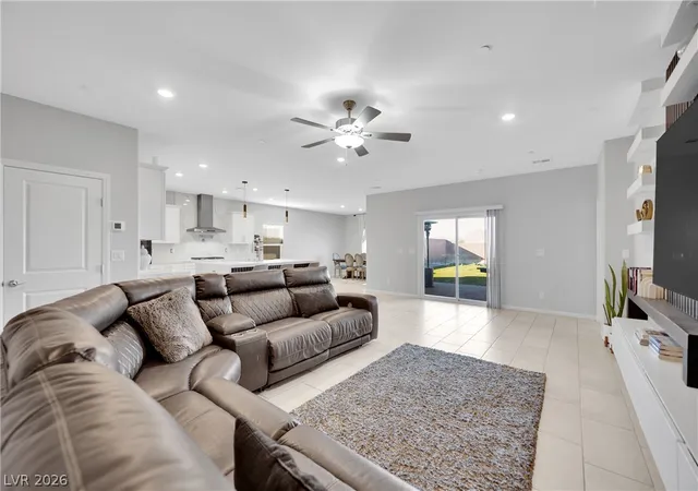 Photo 3 of Single family home for sale at 10160 Sequoia Fls Pl, Las Vegas, NV 89149 | MLS# 2806799 | Listing updated on 2026-08-22