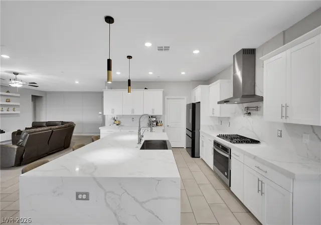 Photo 4 of Single family home for sale at 10160 Sequoia Fls Pl, Las Vegas, NV 89149 | MLS# 2806799 | Listing updated on 2026-08-22