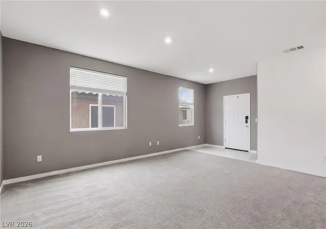 Photo 3 of Single family home for sale at 937 Turtleback Fls Ave, Indian Springs, NV 89018 | MLS# 2806658 | Listing updated on 2026-09-29