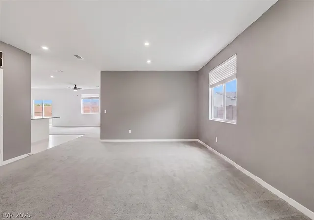 Photo 3 of Single family home for sale at 937 Turtleback Fls Ave, Indian Springs, NV 89018 | MLS# 2806658 | Listing updated on 2026-09-29