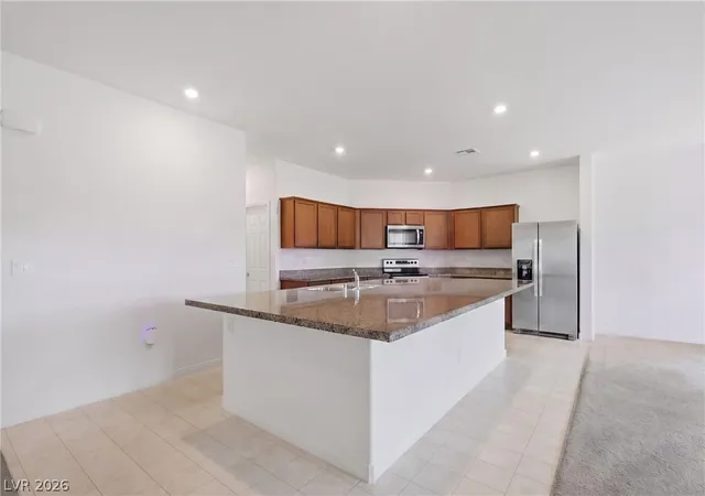 Photo 4 of Single family home for sale at 937 Turtleback Fls Ave, Indian Springs, NV 89018 | MLS# 2806658 | Listing updated on 2026-09-29