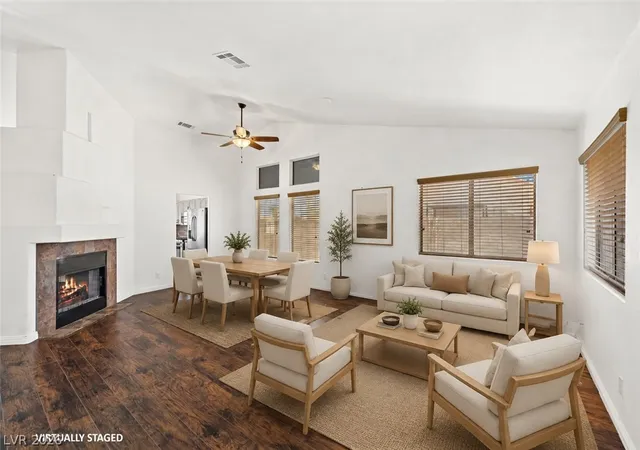 Photo 3 of Single family home for sale at 840 Holly Lake Way, Henderson, NV 89002 | MLS# 2806648 | Listing updated on 2026-08-21