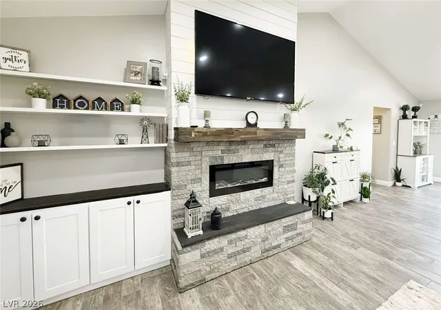 Photo 3 of Single family home for sale at 201 W Lupin St, Pahrump, NV 89048 | MLS# 2806880 | Listing updated on 2026-08-06