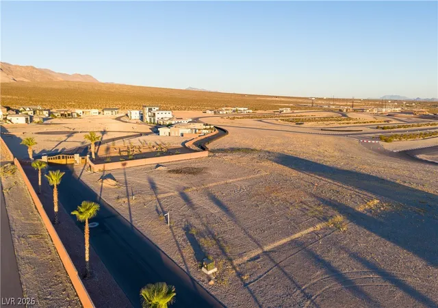 Photo 3 of Land for sale at 5985 E Spring Mountain Blvd, Pahrump, NV 89048 | MLS# 2806835 | Listing updated on 2026-08-07