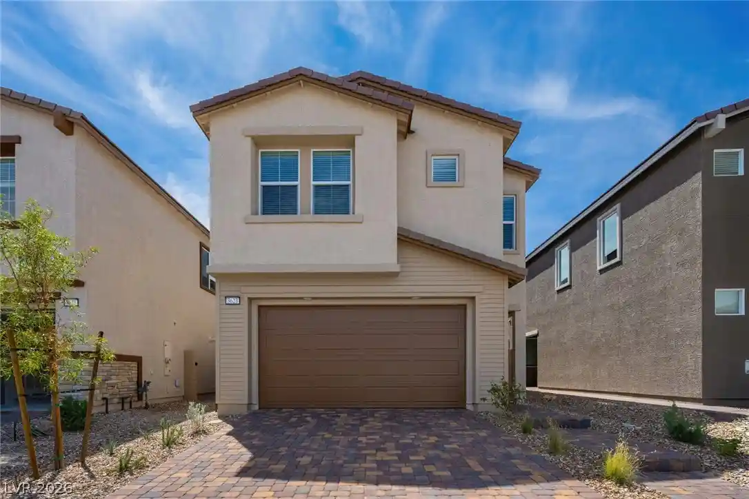 Photo 1 of Sale Pending at 3623 Dusted Glow Ave, Henderson, NV 89044 | MLS# 2806906 | Listing updated on 2026-10-23