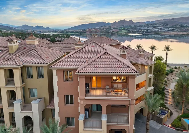 Photo 1 of Condo for sale at 20 Via Mantova #405, Henderson, NV 89011 | MLS# 2806724 | Listing updated on 2026-08-21