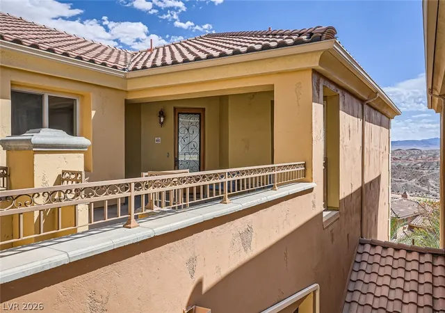 Photo 3 of Condo for sale at 20 Via Mantova #405, Henderson, NV 89011 | MLS# 2806724 | Listing updated on 2026-08-21